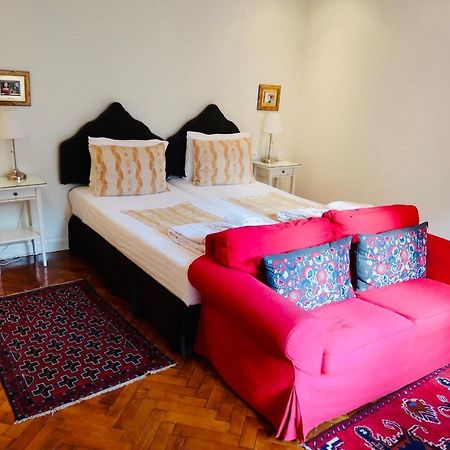 Belle Apartments - Obilicev Venac Bělehrad Exteriér fotografie